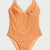 Clothing Rouje | Felicie Bodysuit Deer