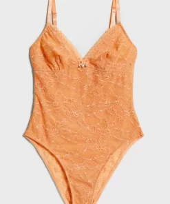 Clothing Rouje | Felicie Bodysuit Deer
