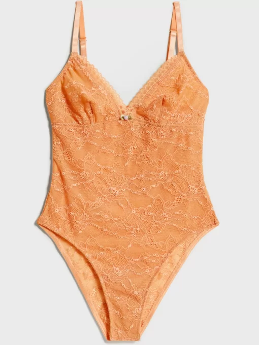 Clothing Rouje | Felicie Bodysuit Deer