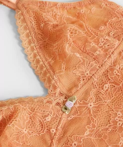 Clothing Rouje | Felicie Bodysuit Deer