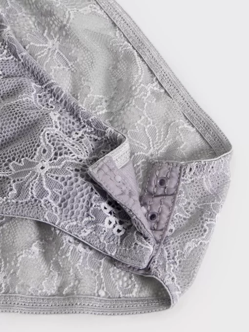 Clothing Rouje | Felicie Bodysuit Tide