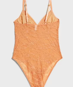 Clothing Rouje | Felicie Bodysuit Deer
