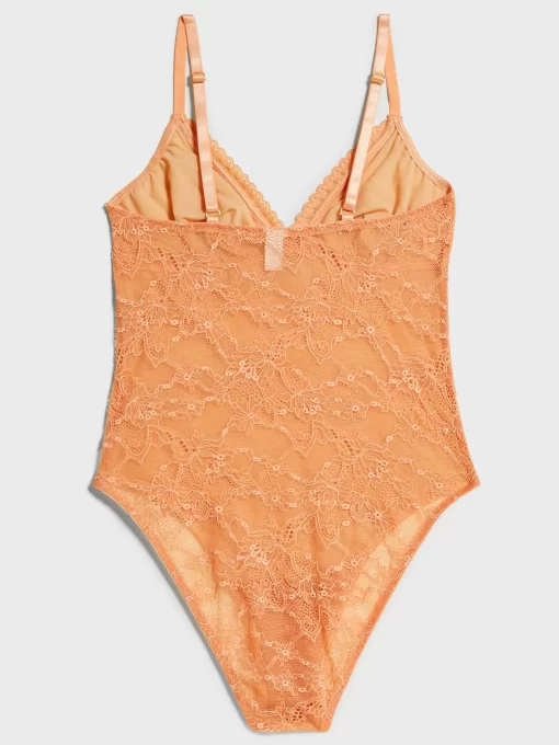 Clothing Rouje | Felicie Bodysuit Deer
