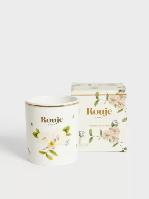Accessories Rouje | Figuier De Chypre Candle Default Title