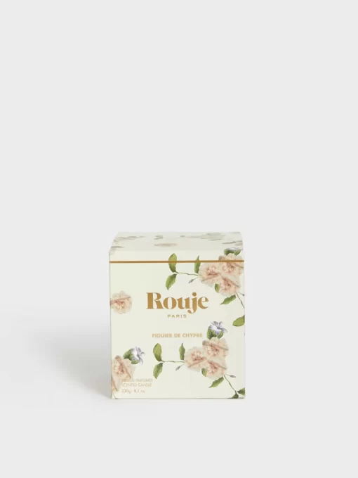 Accessories Rouje | Figuier De Chypre Candle Default Title