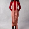 Clothing Rouje | Galina T-Shirt Red
