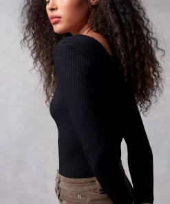 Clothing Rouje | Gio Top Noir