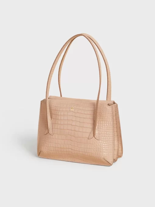 Accessories Rouje | J Bag Beige