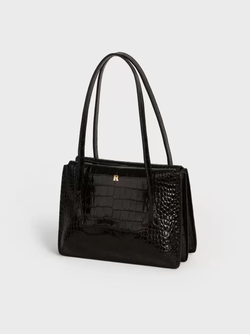 Accessories Rouje | J Bag Noir