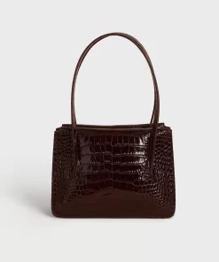 Accessories Rouje | J Bag Bordeaux