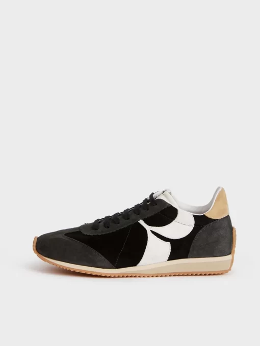 Accessories Rouje | Jackson Trainers Noirnew