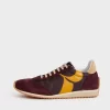 Accessories Rouje | Jackson Trainers Nylon Prune