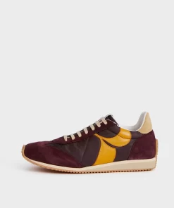 Accessories Rouje | Jackson Trainers Nylon Prune