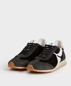 Accessories Rouje | Jackson Trainers Noirnew