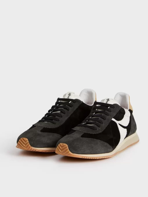 Accessories Rouje | Jackson Trainers Noirnew