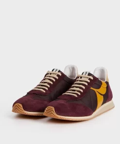 Accessories Rouje | Jackson Trainers Nylon Prune