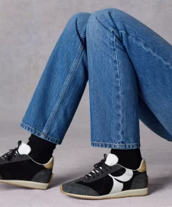 Accessories Rouje | Jackson Trainers Noirnew