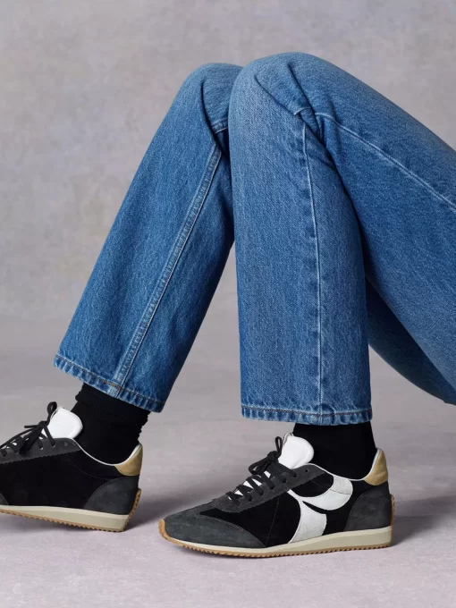 Accessories Rouje | Jackson Trainers Noirnew