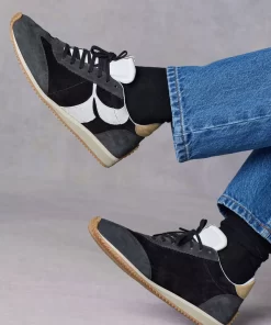 Accessories Rouje | Jackson Trainers Noirnew