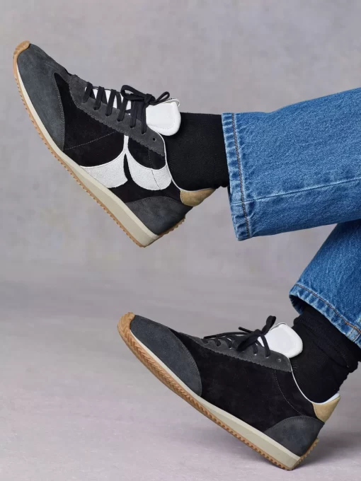 Accessories Rouje | Jackson Trainers Noirnew