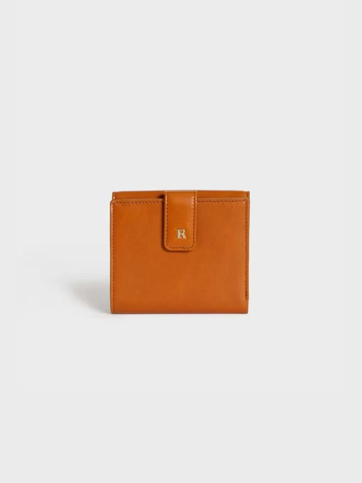 Accessories Rouje | Jeannot Wallet Uni Caramel