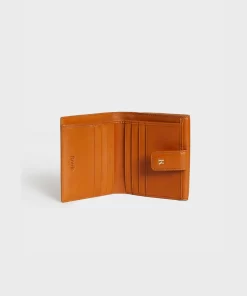 Accessories Rouje | Jeannot Wallet Uni Caramel