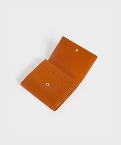 Accessories Rouje | Jeannot Wallet Uni Caramel