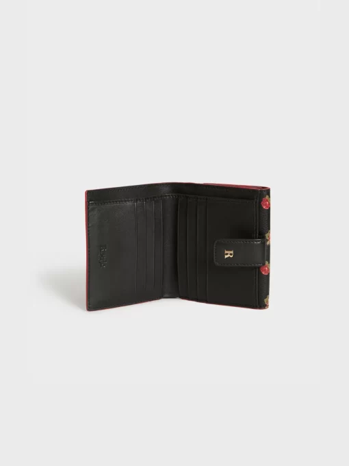 Accessories Rouje | Jeannot Wallet Vernis Tortue