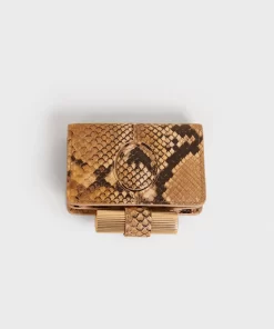 Accessories Rouje | Kiki Wallet Naturel