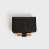 Accessories Rouje | Kiki Wallet Noir