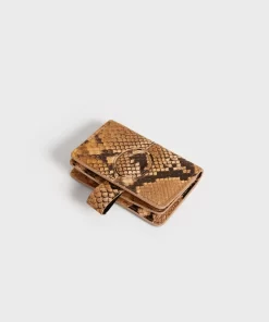 Accessories Rouje | Kiki Wallet Naturel