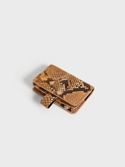 Accessories Rouje | Kiki Wallet Naturel
