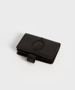 Accessories Rouje | Kiki Wallet Noir