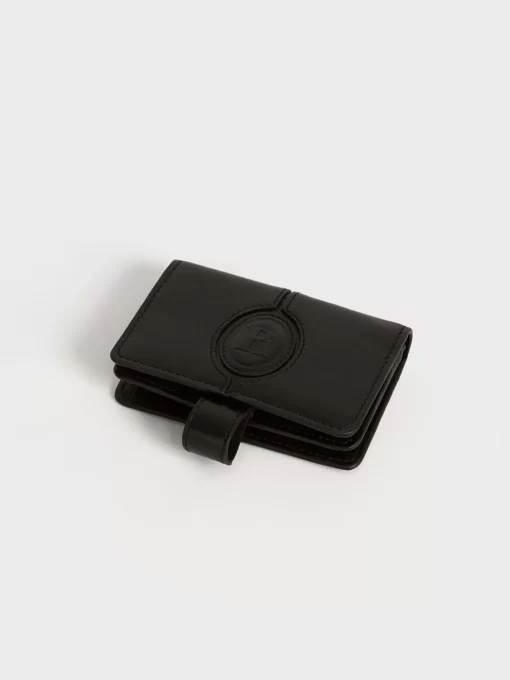 Accessories Rouje | Kiki Wallet Noir