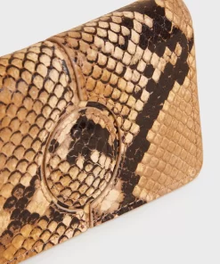 Accessories Rouje | Kiki Wallet Naturel