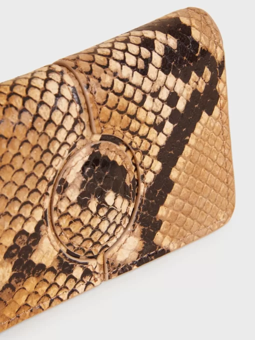 Accessories Rouje | Kiki Wallet Naturel