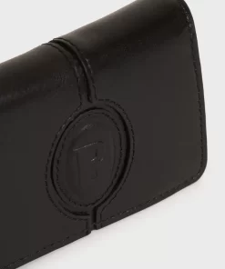 Accessories Rouje | Kiki Wallet Noir