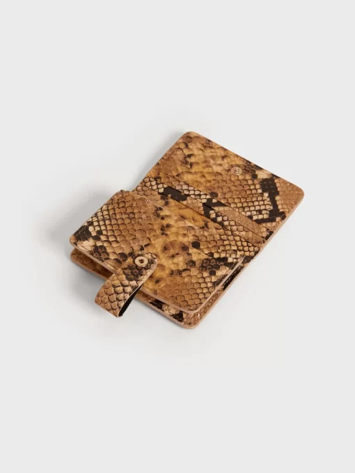 Accessories Rouje | Kiki Wallet Naturel