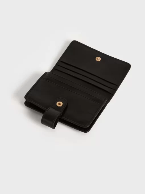 Accessories Rouje | Kiki Wallet Noir