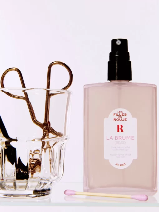 Beauty Rouje Haircare | La Brume Cheveux Default Title