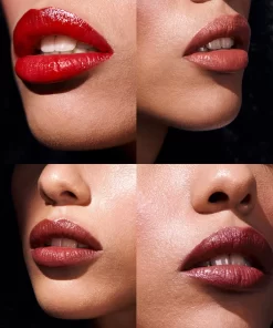 Beauty Rouje Lip Palettes | La Palette Signature