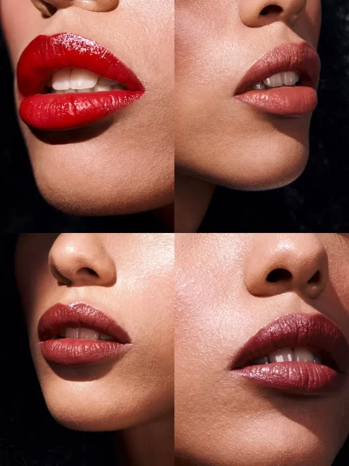Beauty Rouje Lip Palettes | La Palette Signature
