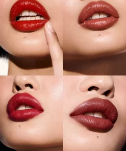 Beauty Rouje Lip Palettes | La Palette Signature