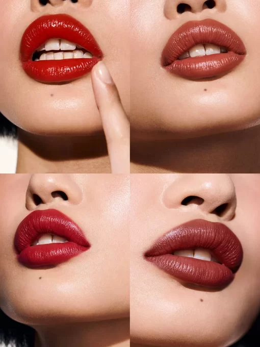 Beauty Rouje Lip Palettes | La Palette Signature
