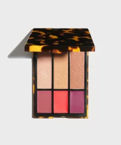 Beauty Rouje The Lip Oilnew | La Palette Visage Tortoise