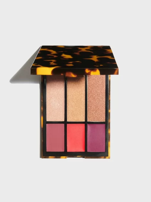 Beauty Rouje The Lip Oilnew | La Palette Visage Tortoise