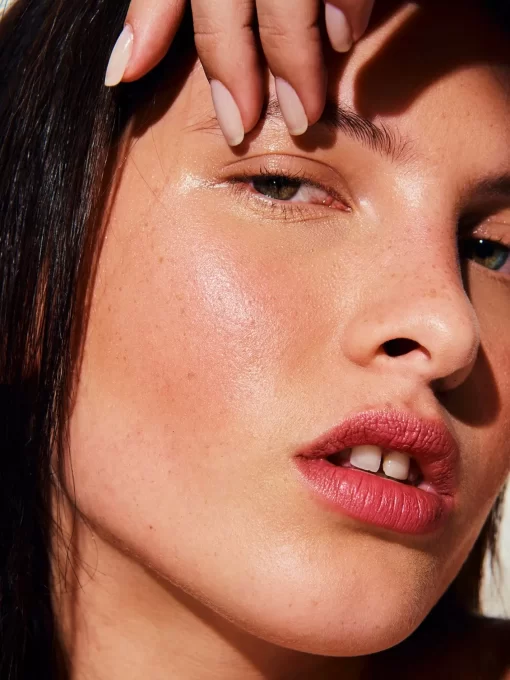 Beauty Rouje The Lip Oilnew | La Palette Visage Tortoise