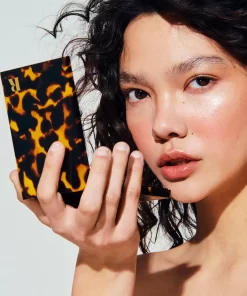 Beauty Rouje The Lip Oilnew | La Palette Visage Tortoise