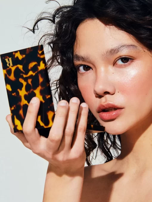 Beauty Rouje The Lip Oilnew | La Palette Visage Tortoise
