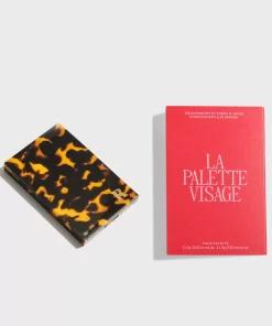 Beauty Rouje The Lip Oilnew | La Palette Visage Tortoise